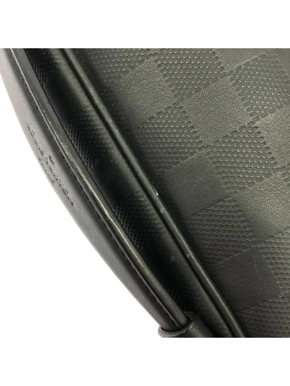 Louis Vuitton LV Aerogram Pilot Wearable Wallet Shoulder Bag